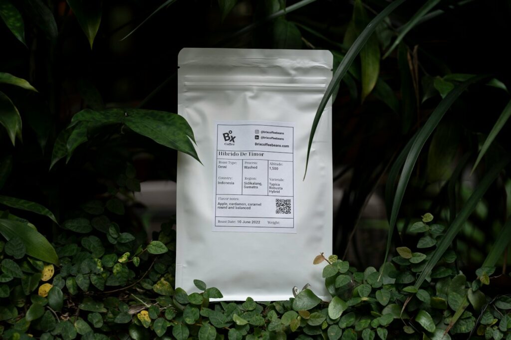 Kenya Nyeri Peaberry Reserve